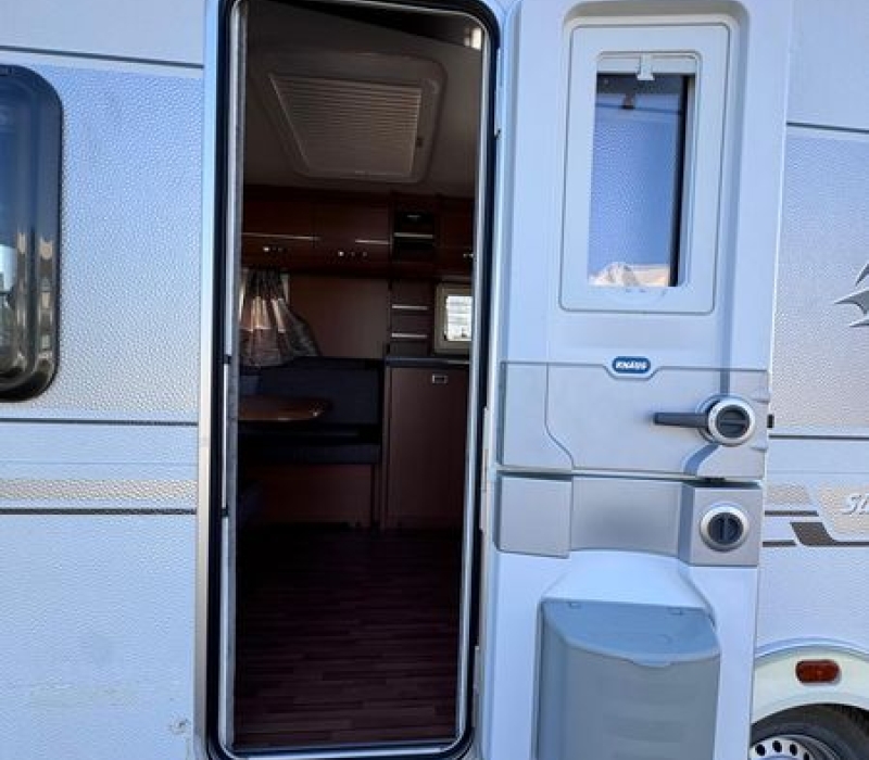 Caravan Knaus_Camper land3000_Brescia (10)