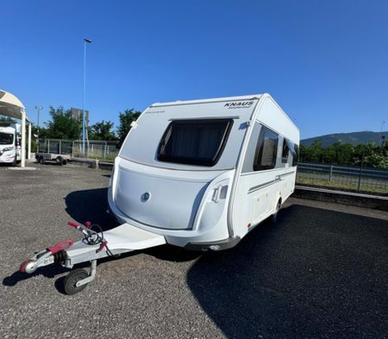 Caravan Knaus_Camper land3000_Brescia (15)