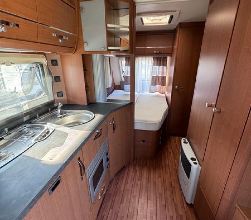 Caravan Knaus_Camper land3000_Brescia (20)