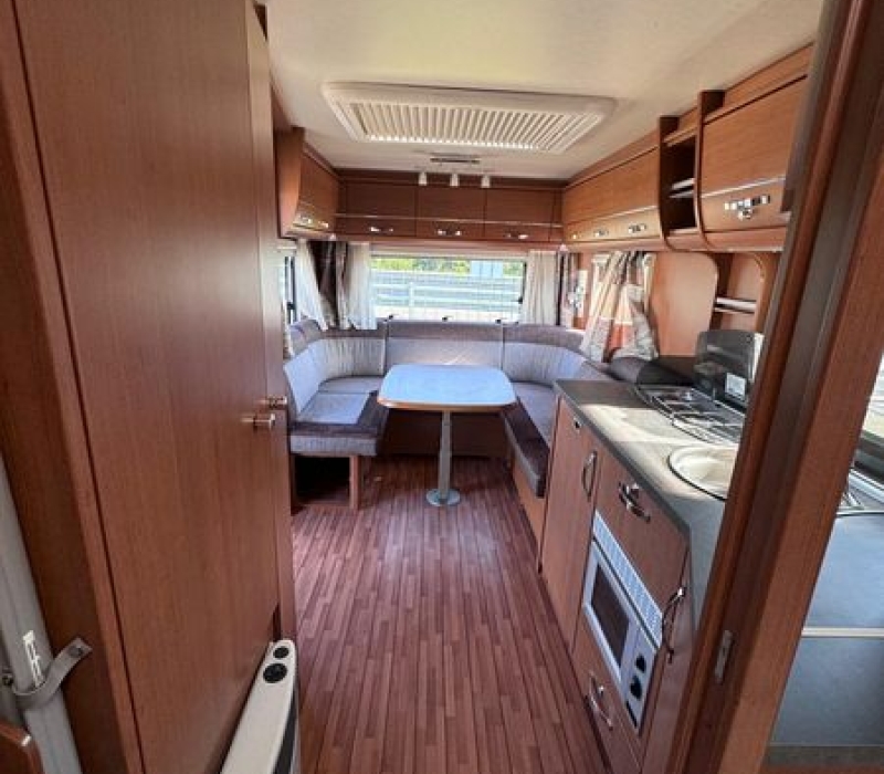 Caravan Knaus_Camper land3000_Brescia (21)