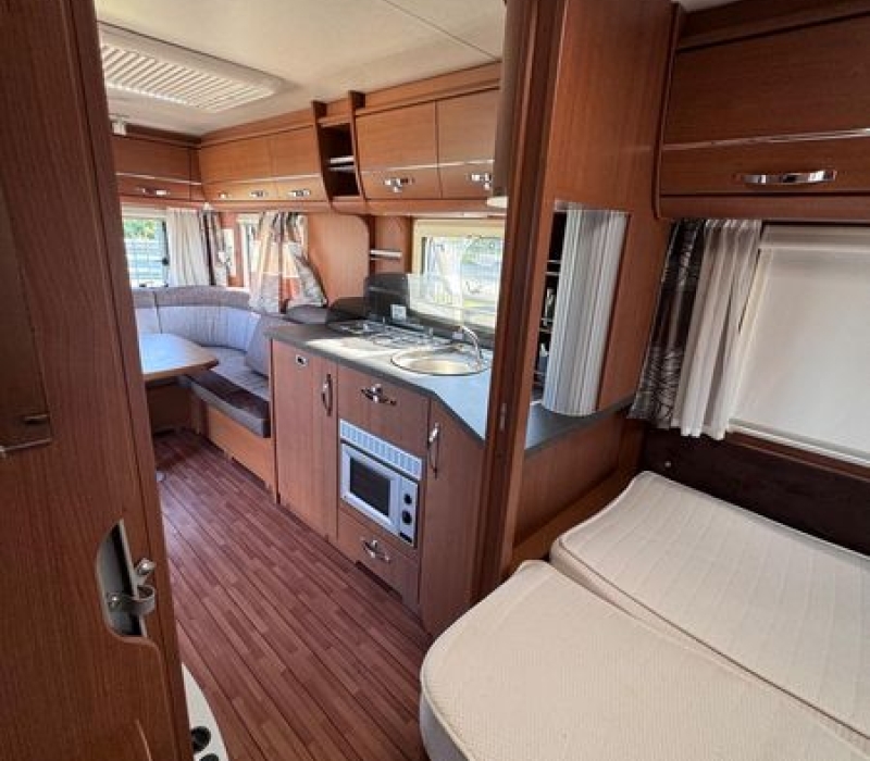 Caravan Knaus_Camper land3000_Brescia (7)