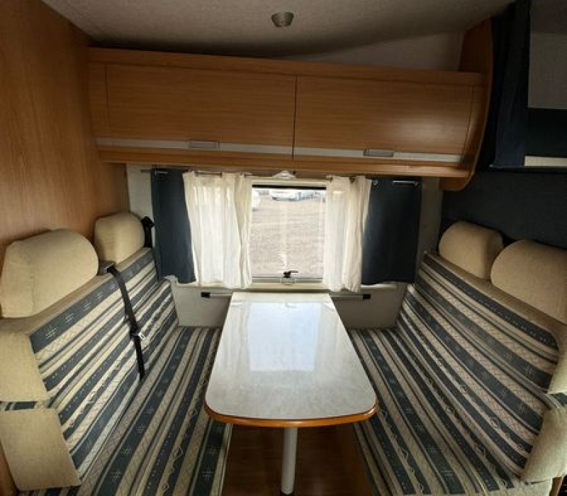 Elnagh Marlin 65G garage grande_Camper Land 3000_Brescia (21)