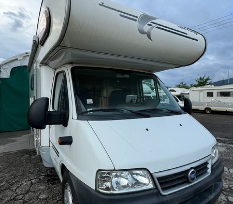 Elnagh Marlin 65G garage grande_Camper Land 3000_Brescia (26)