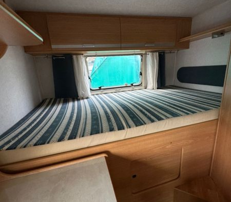 Elnagh Marlin 65G garage grande_Camper Land 3000_Brescia (35)