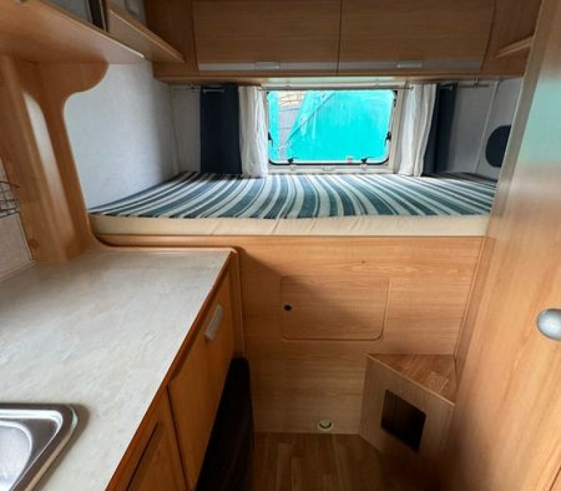 Elnagh Marlin 65G garage grande_Camper Land 3000_Brescia (36)