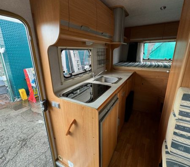 Elnagh Marlin 65G garage grande_Camper Land 3000_Brescia (37)