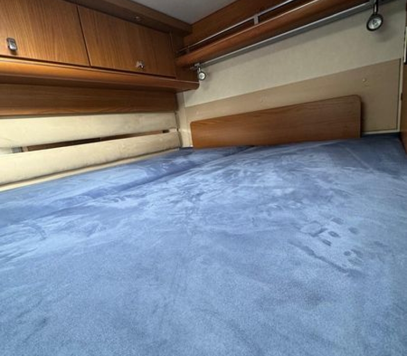 Hymer B514 SL motorhome garage grande (28)