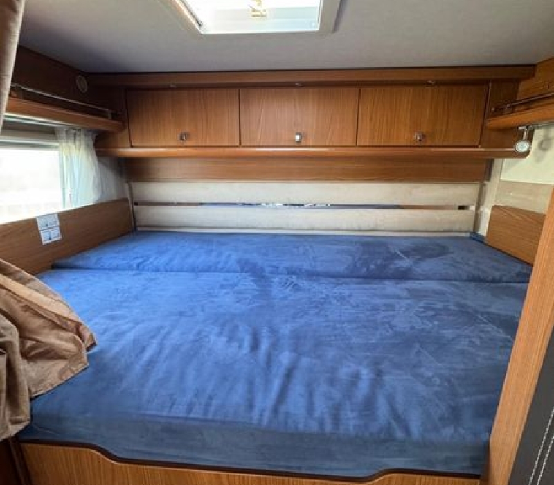 Hymer B514 SL motorhome garage grande (6)