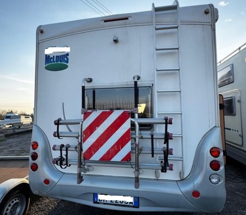 Camper mansardato 7 posti letto_usato_Camper Land 3000_Brescia (1)