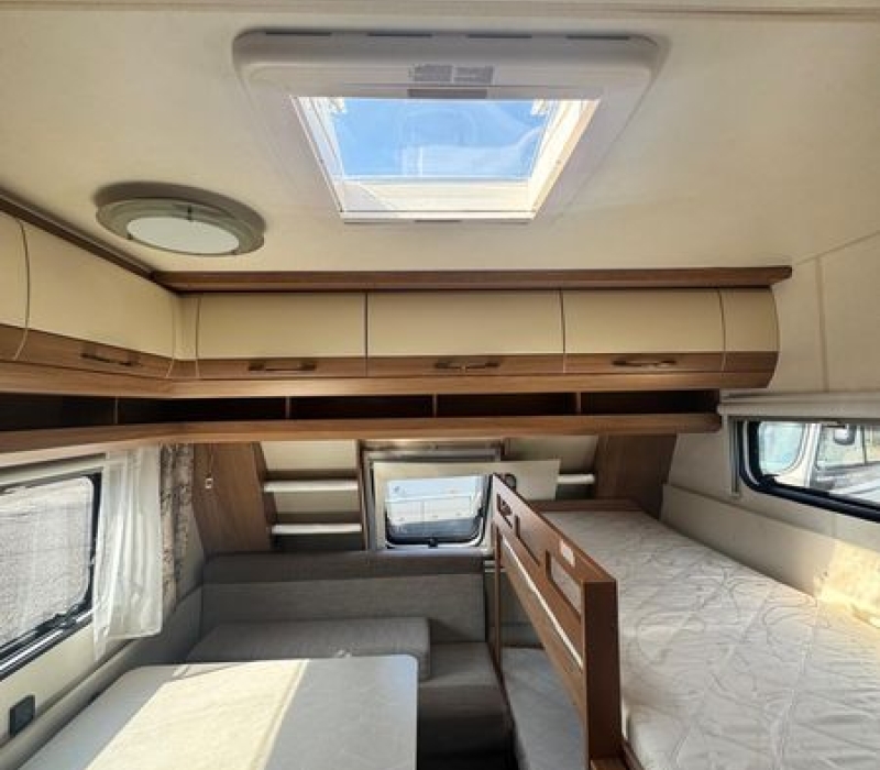 Caravan Hobby usta_Camper land 300_brescia (23)