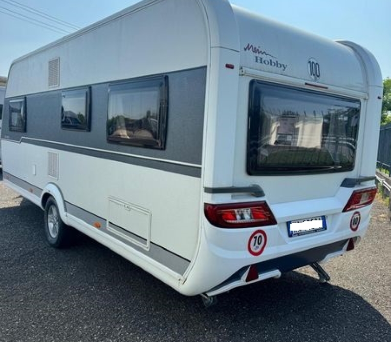 Caravan Hobby usta_Camper land 300_brescia (37)