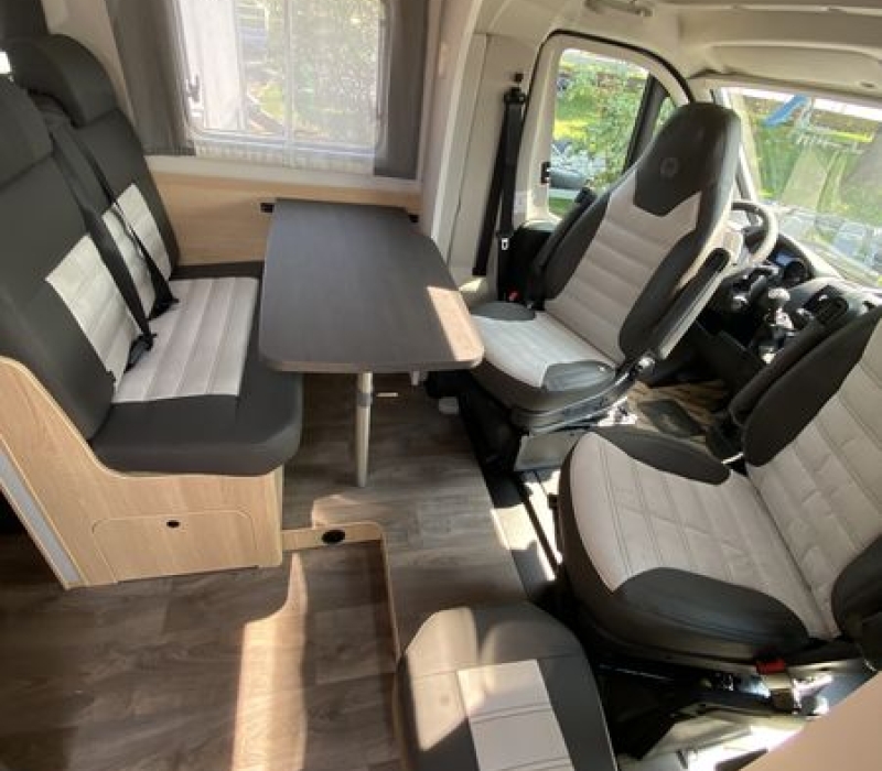 SEmintegrale 699_letti gemelli-garage grande-letto basculante-camper land 3000_brescia (25)