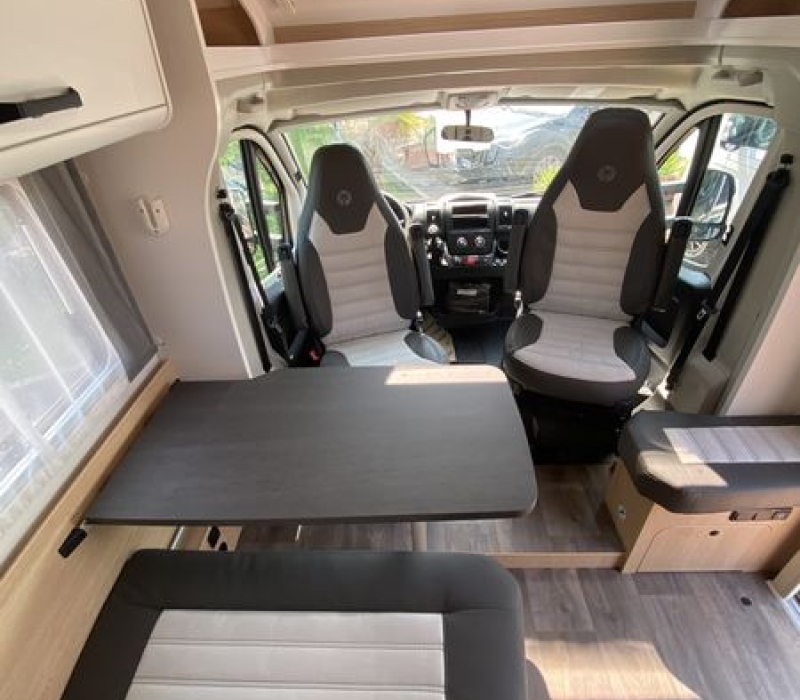 SEmintegrale 699_letti gemelli-garage grande-letto basculante-camper land 3000_brescia (26)