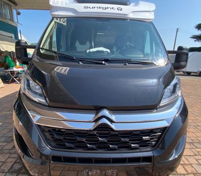 SEmintegrale 699_letti gemelli-garage grande-letto basculante-camper land 3000_brescia (60)