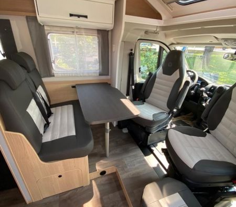 SEmintegrale 699_letti gemelli-garage grande-letto basculante-camper land 3000_brescia (73)