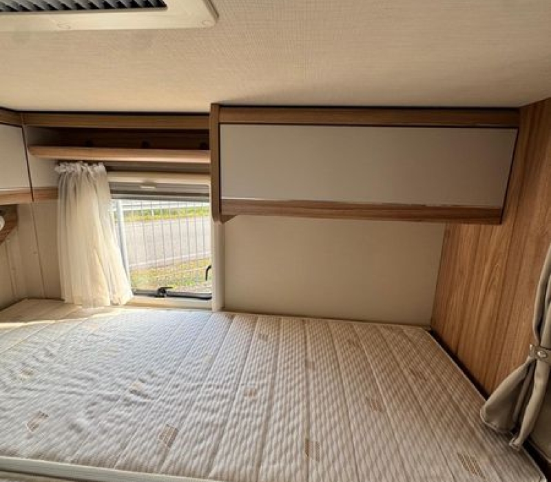 Motorhome Hymer Exsisi i 474-compatto-letti gemelli-usato-Camper land3000 (56)