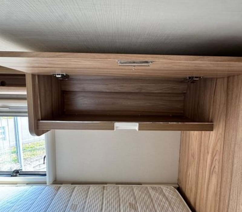 Motorhome Hymer Exsisi i 474-compatto-letti gemelli-usato-Camper land3000 (57)