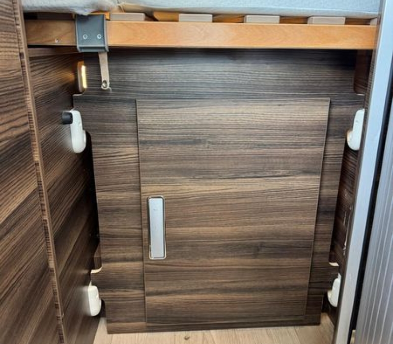 Camper furgonato _Laika 540_ ECOVIP _usato Camper land 3000_Brescia (14)