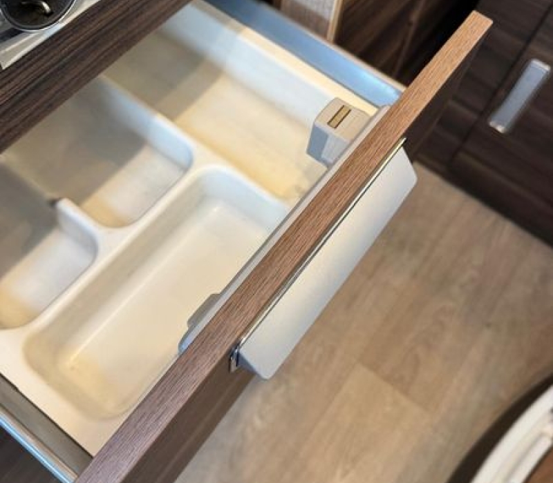 Camper furgonato _Laika 540_ ECOVIP _usato Camper land 3000_Brescia (23)