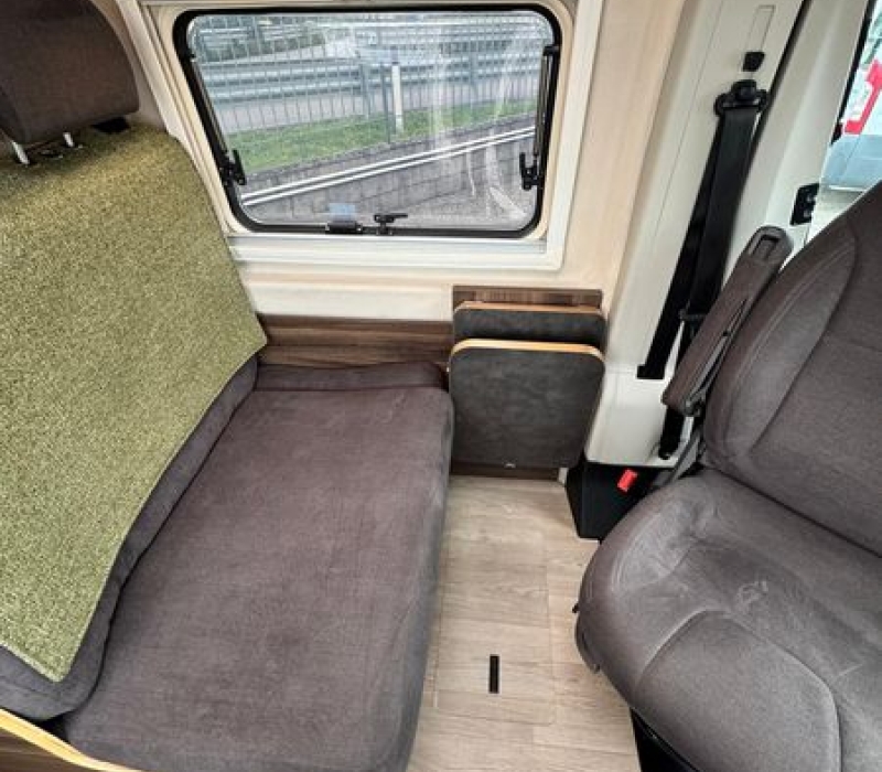 Camper furgonato _Laika 540_ ECOVIP _usato Camper land 3000_Brescia (29)