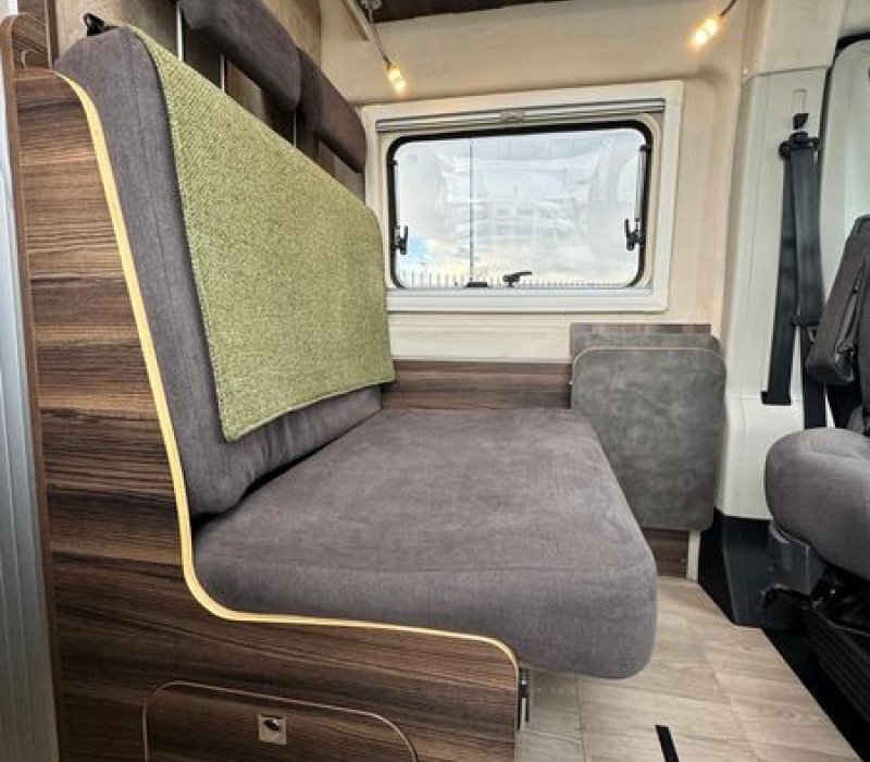 Camper furgonato _Laika 540_ ECOVIP _usato Camper land 3000_Brescia (5)