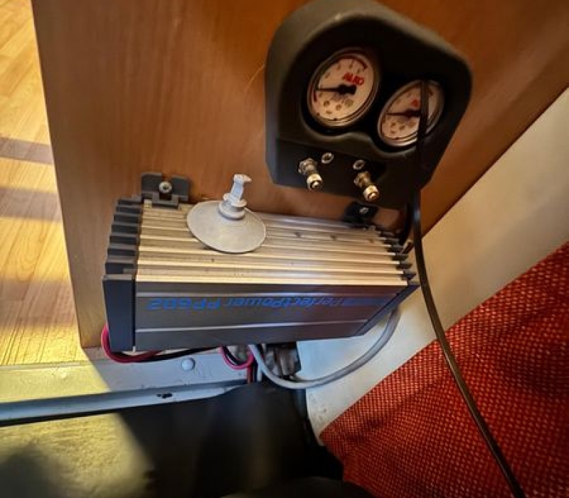 Miglior camper mansardato-usato Camper Land 3000_Brescia (25)