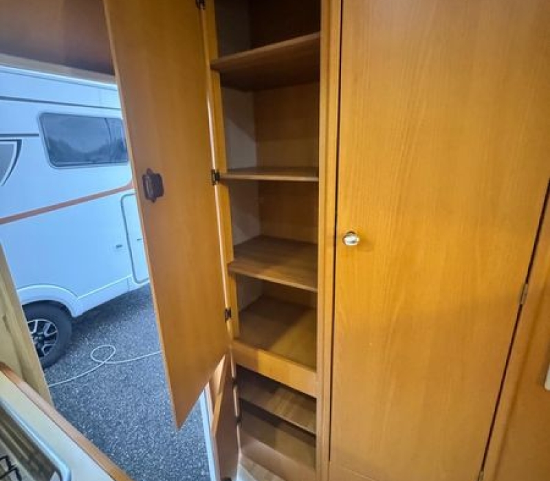 Miglior camper mansardato-usato Camper Land 3000_Brescia (30)