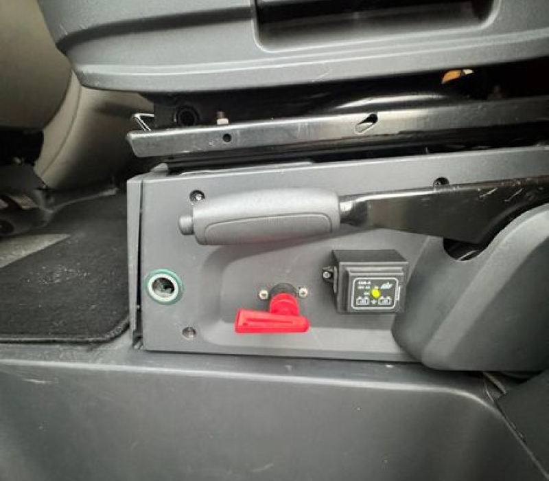 Miglior camper mansardato-usato Camper Land 3000_Brescia (9)