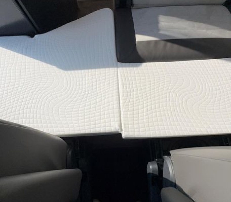 Camper furgonato usato laika Ecovip 540 concessionaria Brescia Camper Land 3000 (27)