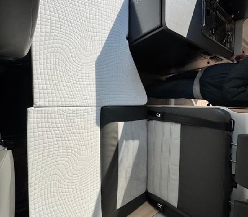 Camper furgonato usato laika Ecovip 540 concessionaria Brescia Camper Land 3000 (28)