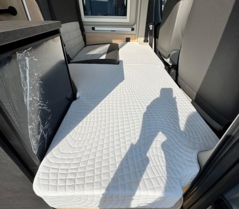 Camper furgonato usato laika Ecovip 540 concessionaria Brescia Camper Land 3000 (29)