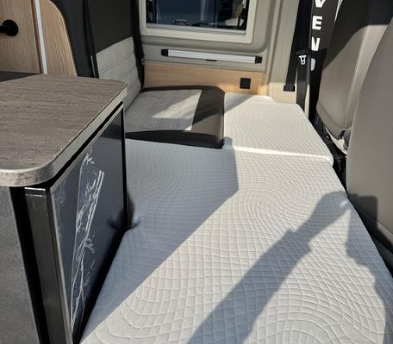 Camper furgonato usato laika Ecovip 540 concessionaria Brescia Camper Land 3000 (32)