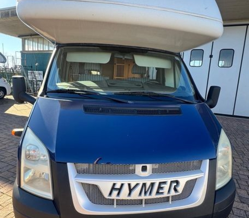 camper-mansardato-hymer-camp 682cl-2007-Brescia-camperland3000 (1)