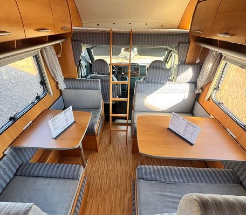 camper-mansardato-hymer-camp 682cl-2007-Brescia-camperland3000 (18)