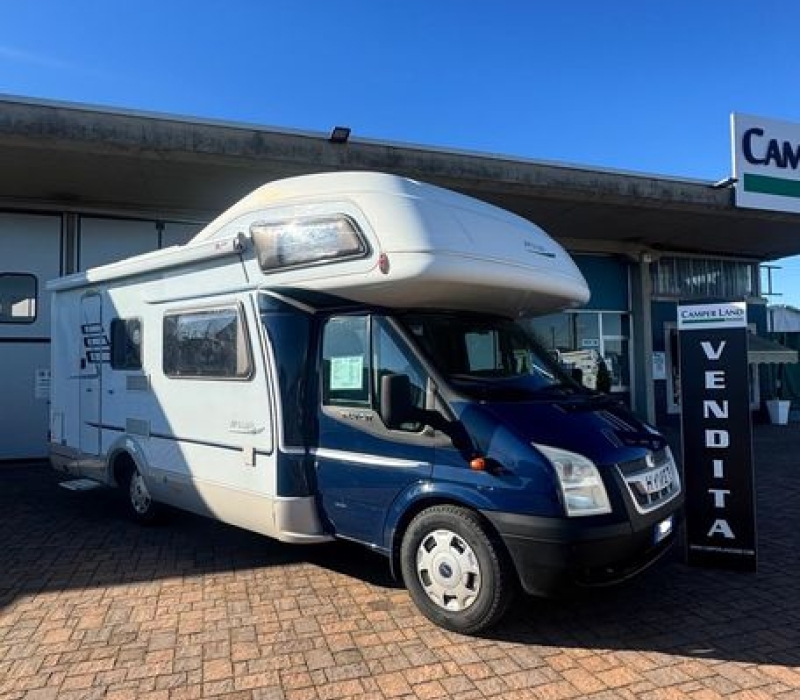 camper-mansardato-hymer-camp 682cl-2007-Brescia-camperland3000 (2)