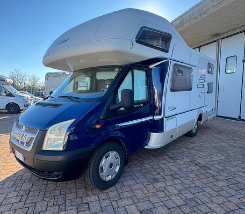 camper-mansardato-hymer-camp 682cl-2007-Brescia-camperland3000 (22)