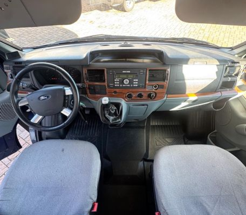 camper-mansardato-hymer-camp 682cl-2007-Brescia-camperland3000 (31)