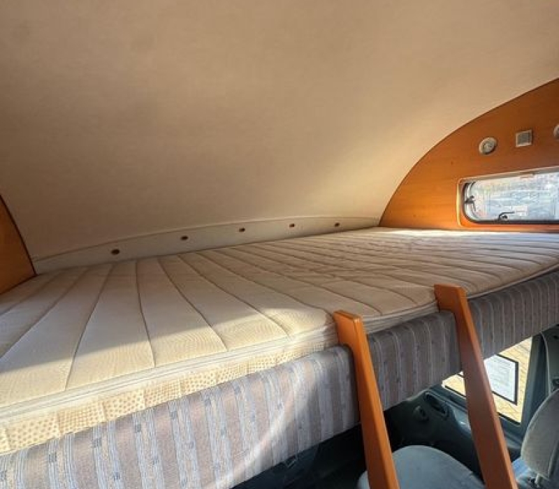 camper-mansardato-hymer-camp 682cl-2007-Brescia-camperland3000 (32)