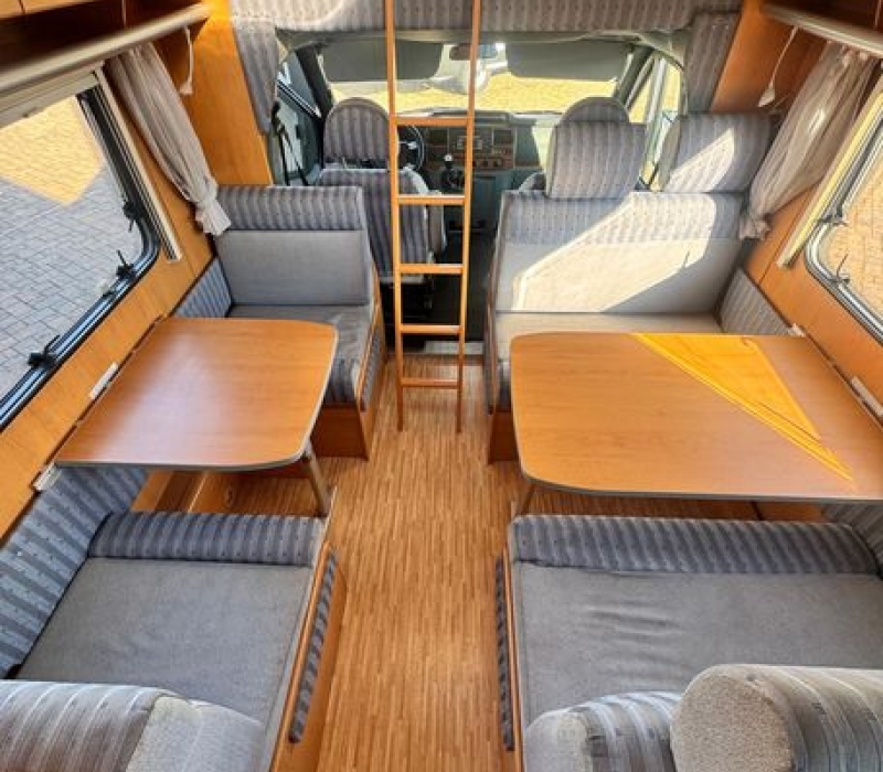 camper-mansardato-hymer-camp 682cl-2007-Brescia-camperland3000 (34)