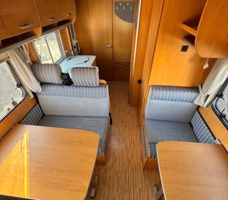 camper-mansardato-hymer-camp 682cl-2007-Brescia-camperland3000 (42)