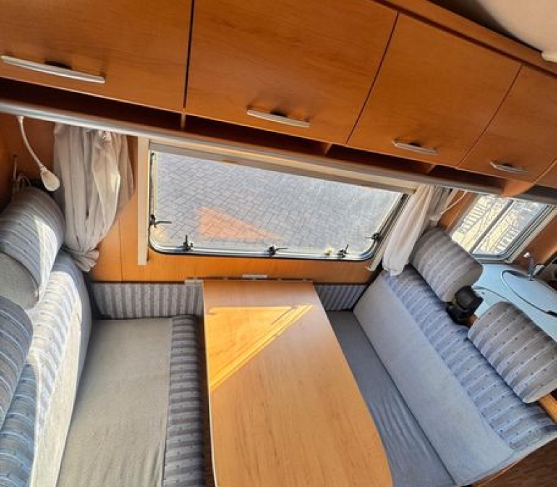 camper-mansardato-hymer-camp 682cl-2007-Brescia-camperland3000 (44)