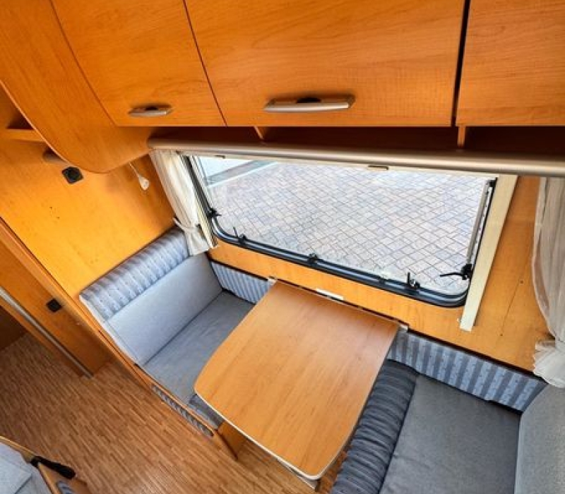 camper-mansardato-hymer-camp 682cl-2007-Brescia-camperland3000 (45)