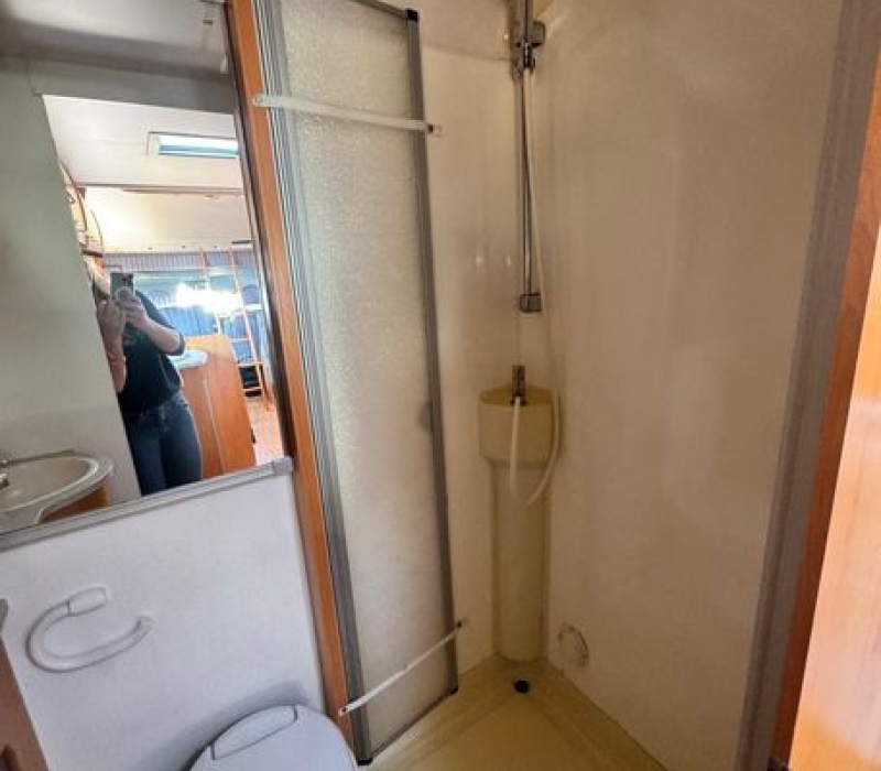 camper-mansardato-hymer-camp 682cl-2007-Brescia-camperland3000 (68)