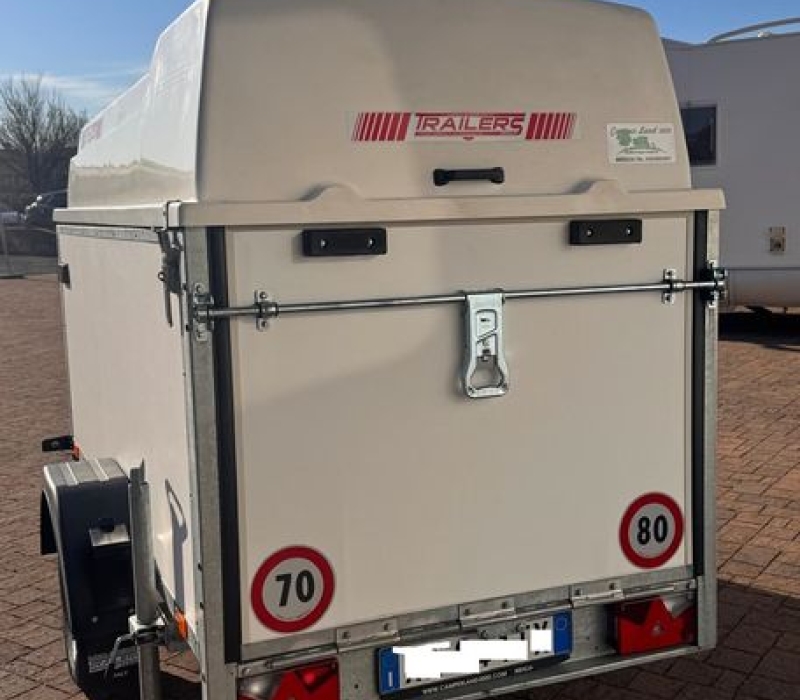 rimorchio-usato-furgonato-trasporto cose-brescia- camper land 3000 (3)
