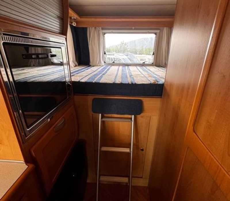 camper-mansardato.usato-mc louis-adatto-famiglia-prima esperienza-brescia- camper land 3000 (30)