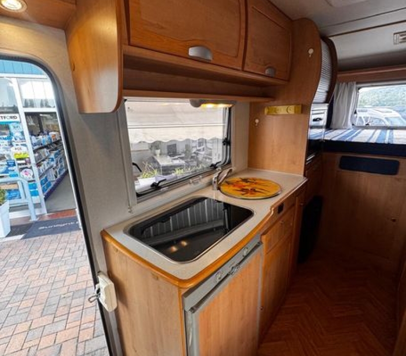 camper-mansardato.usato-mc louis-adatto-famiglia-prima esperienza-brescia- camper land 3000 (35)
