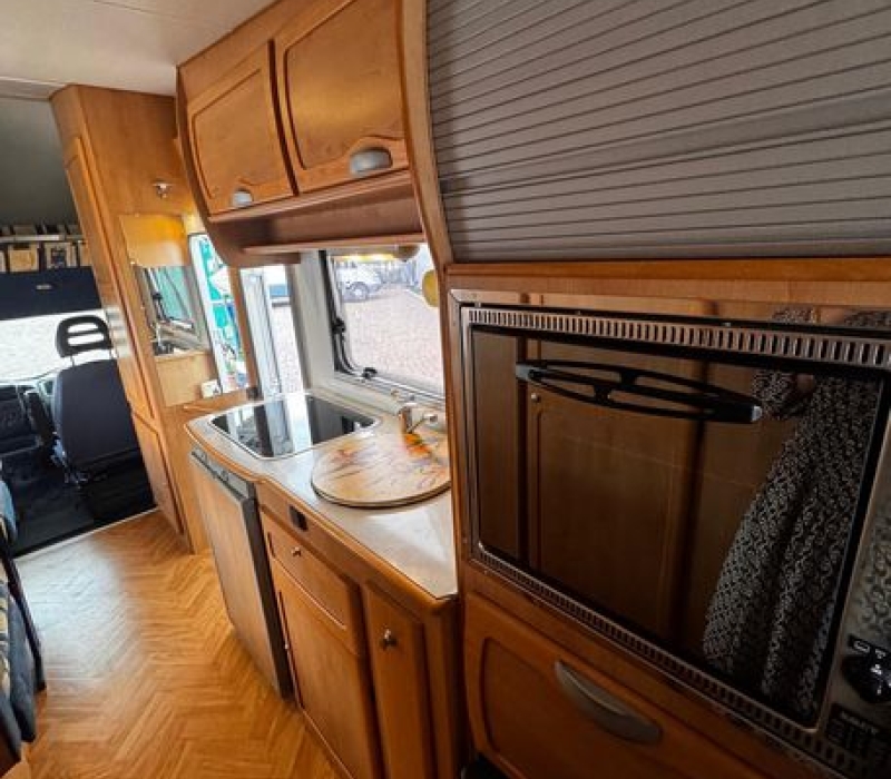 camper-mansardato.usato-mc louis-adatto-famiglia-prima esperienza-brescia- camper land 3000 (41)