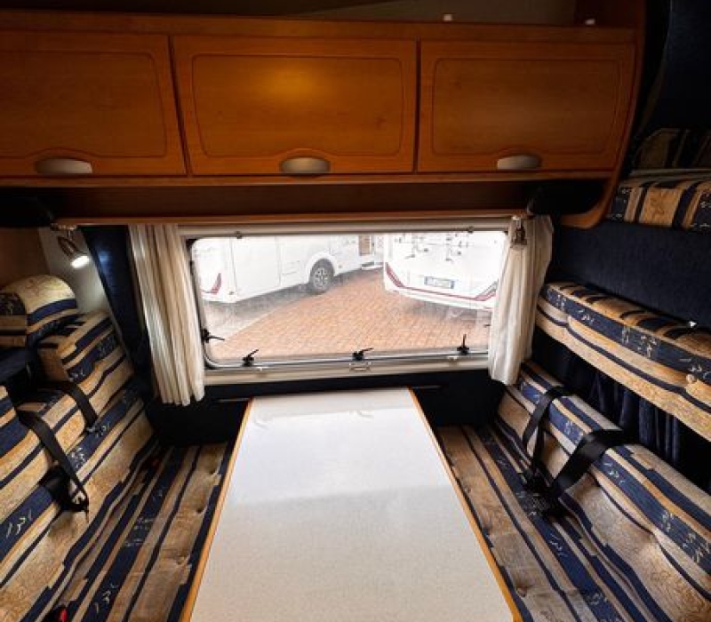 camper-mansardato.usato-mc louis-adatto-famiglia-prima esperienza-brescia- camper land 3000 (44)