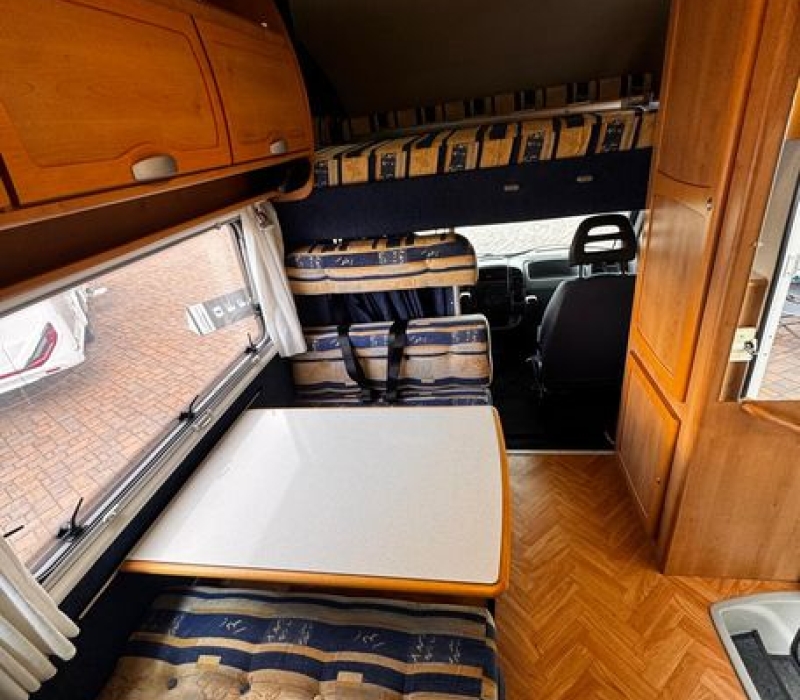 camper-mansardato.usato-mc louis-adatto-famiglia-prima esperienza-brescia- camper land 3000 (47)